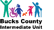 Bucks County Intermediate Unit #22 Logo